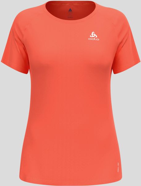 Women's Essential Chill-tec T-shirt