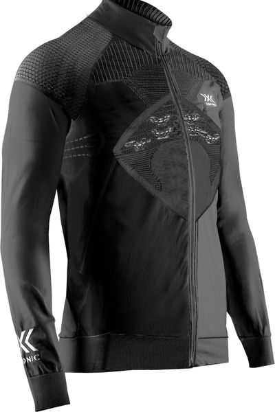 Energizer 4.0 Transmission Layer Full Zip Men