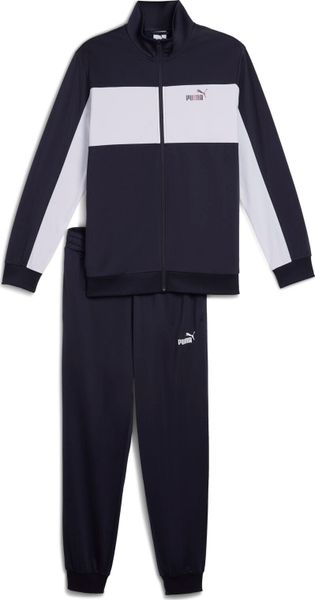 Puma Poly Colorblock Suit
