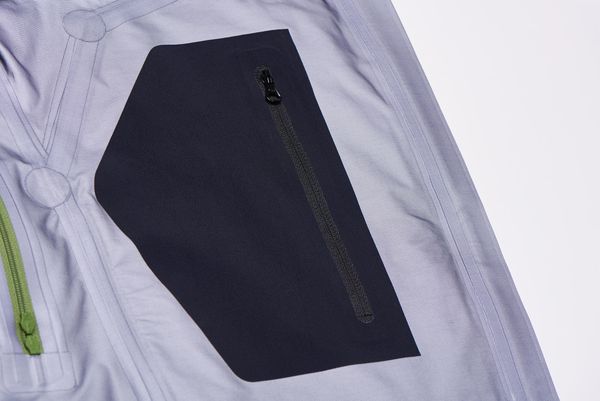 Brangus Jacket #1