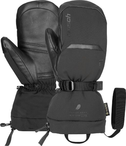 Volcano Pro Gore-tex + Gore Warm Technology