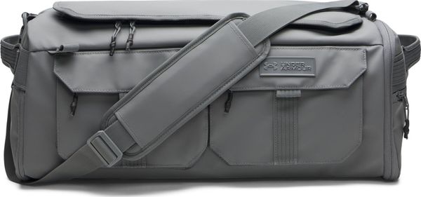 Triumph Backpack Duffle