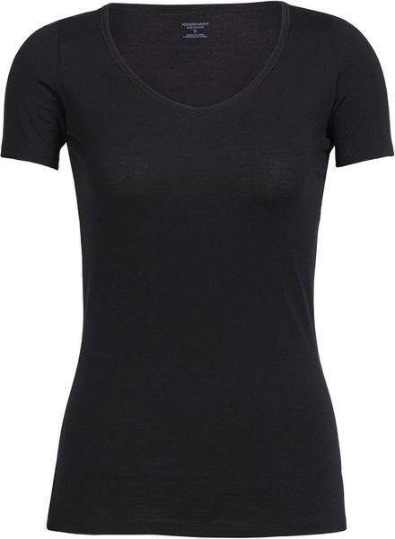 W Siren Short Sleeve Sweetheart