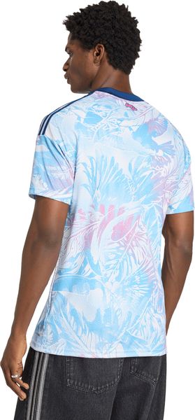 Costa Rica 26 Away Jersey