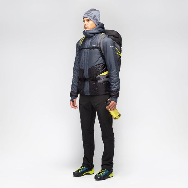 Puez 2 AWR M Hood Jacket