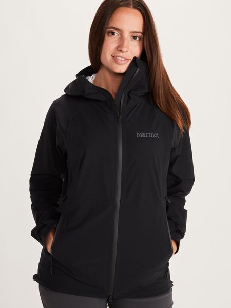 Wm's Keele Peak Jacket