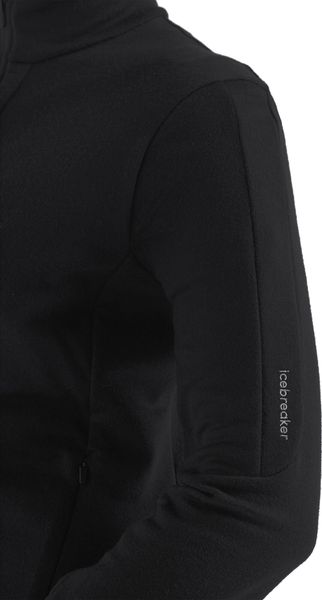 W Quantum III Long Sleeve Zip
