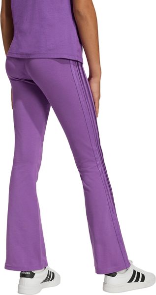 Seasonals Glam Flared Leggings