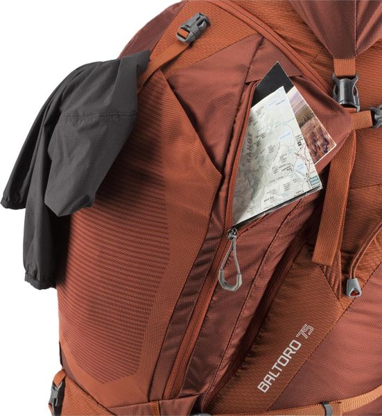 Baltoro 65 Small
