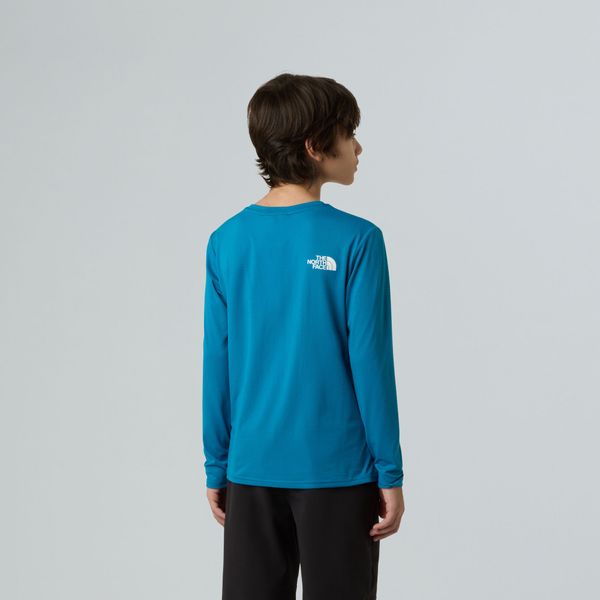 Teen 24/7 LS Tee
