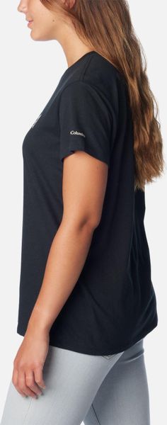 Trek Short Sleeve Graphic Tee