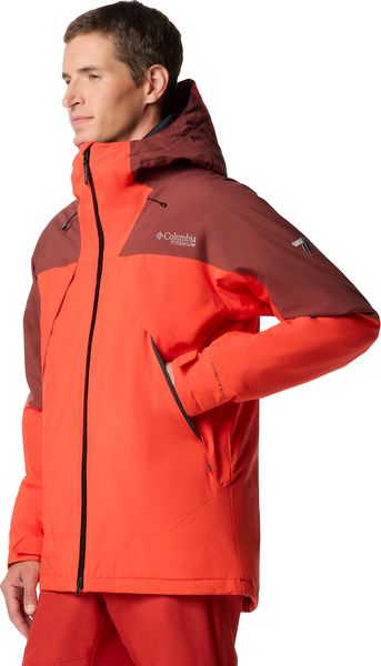 Powbound Jacket