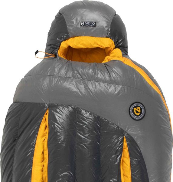 Sonic™ 0 Down Sleeping Bag