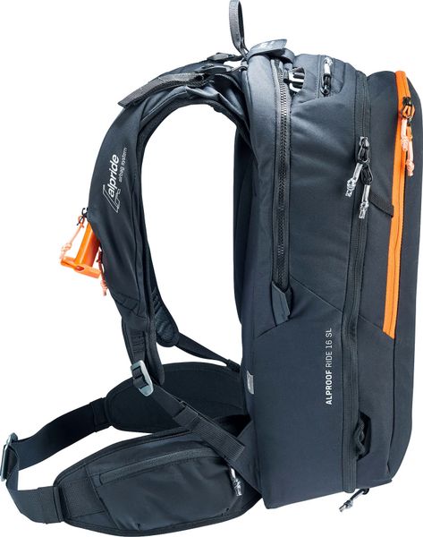 Alproof Ride 16 SL