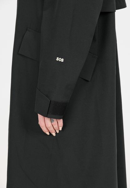 Talinis W Long Jacket W-pro 15000