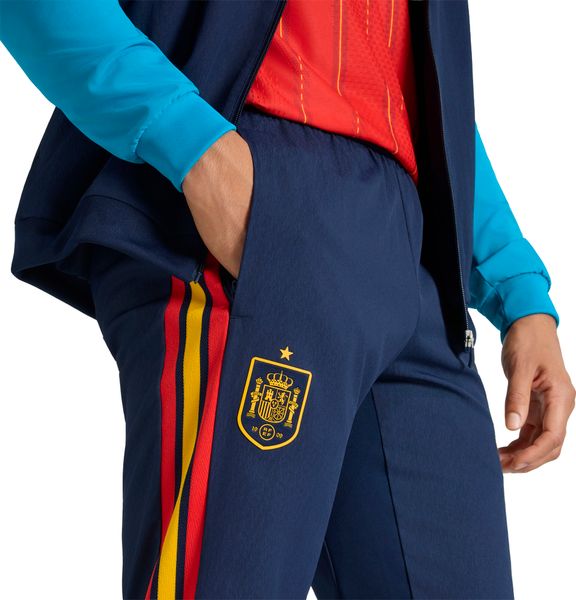 Spain 26 Tiro Presentation Pants