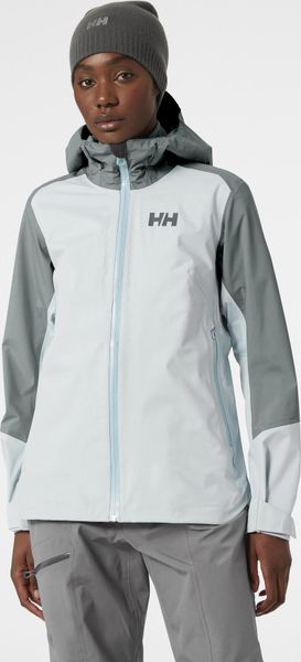 W Verglas 3L Shell Jacket