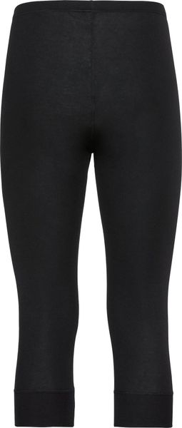 Men's Active Warm 3/4 Base Layer Pants