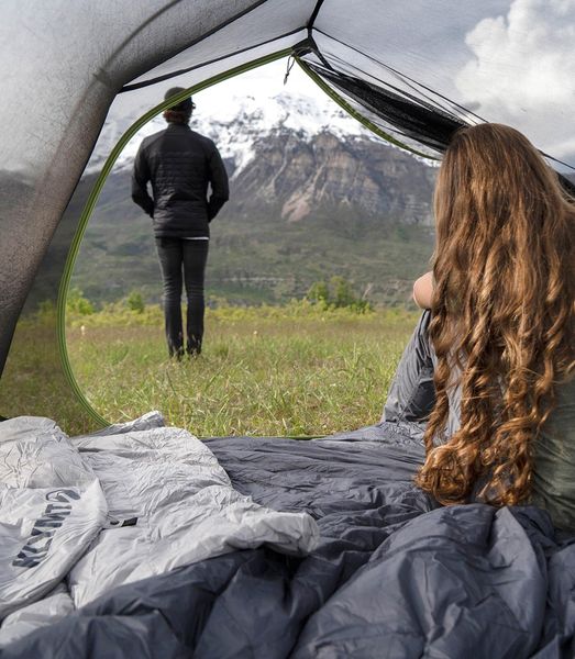 KSB Double Sleeping Bag