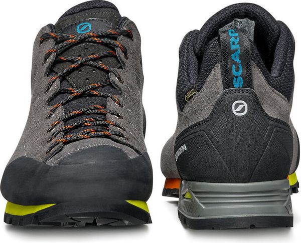 Zodiac GTX