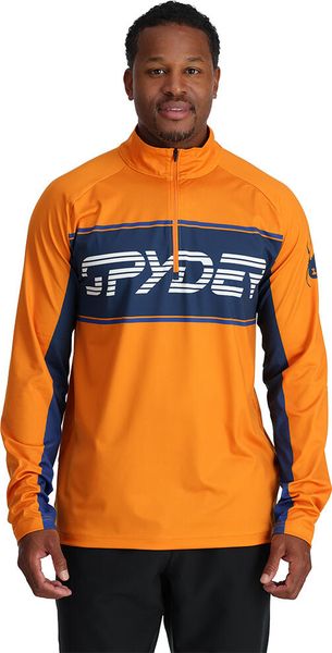 Paramount 1/2 Zip 1/2 Zip