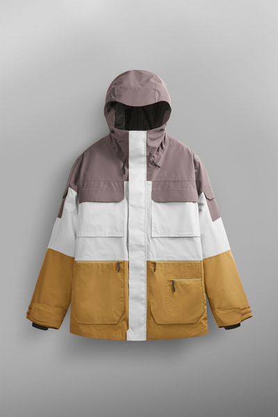 U99 Jacket