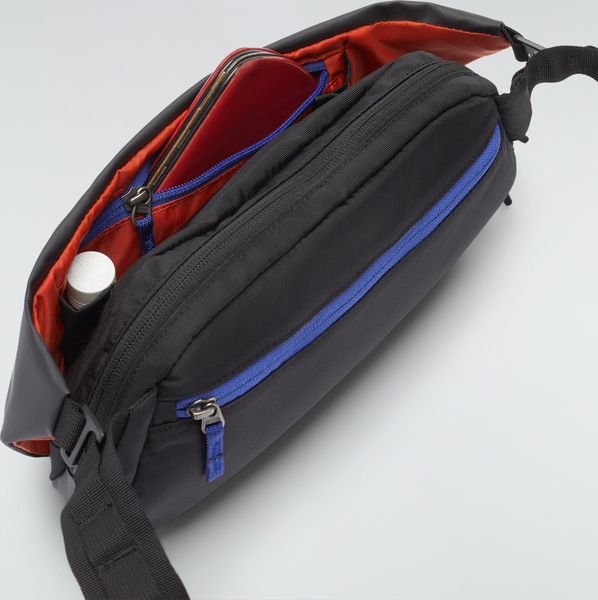 Coso 2L Hip Pack - Cada Dia Cotopaxi Black