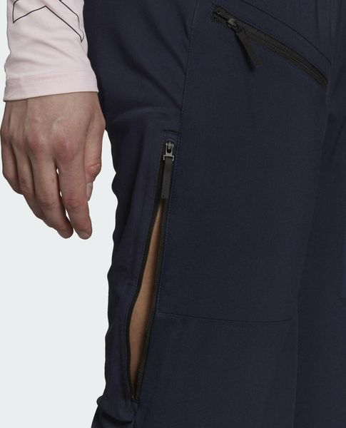 Terrex Skyclimb Fast Ski Touring Tracksuit Bottoms