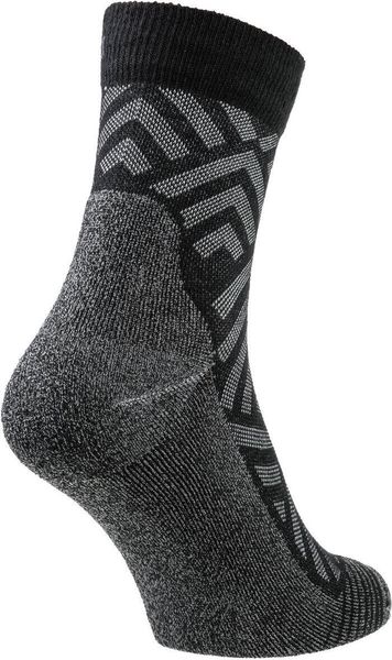 Socks Quarter Ceramicool Hike Graphic