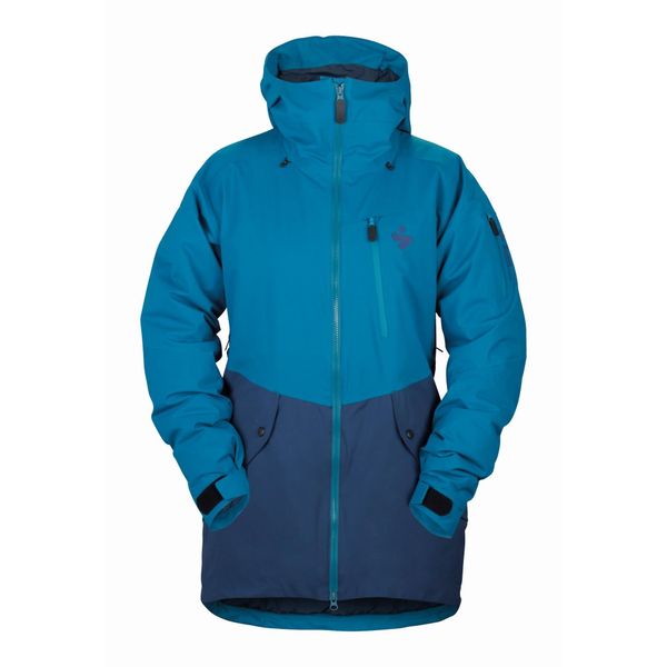 Salvation DryZeal Insulated Jacket Women