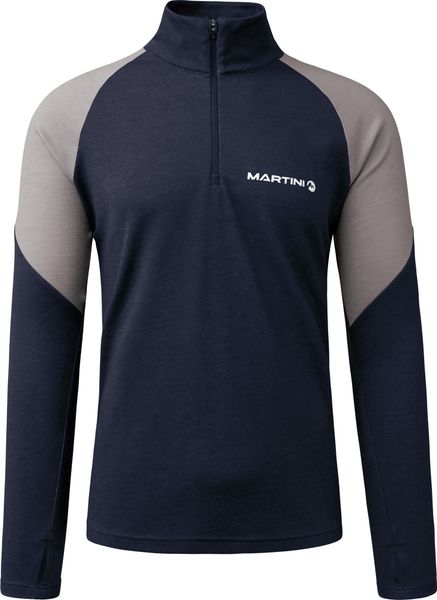 Horizon Halfzip Shirt M