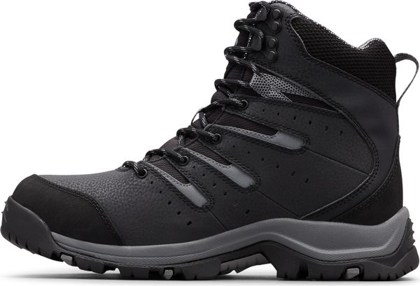 Gunnison II Omni-heat