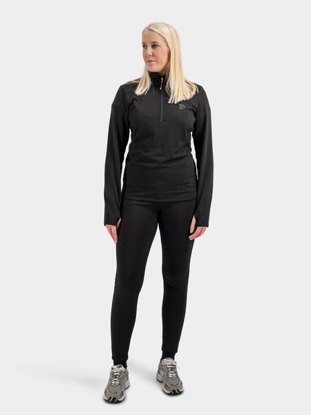Kajsa WNS Halfzip