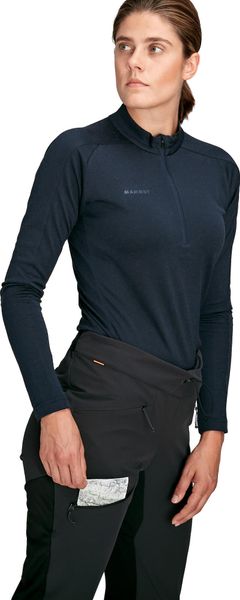 Aenergy Softshell Pants Women