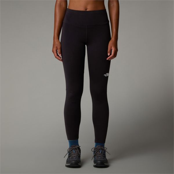 Womens Flex Warm Tight