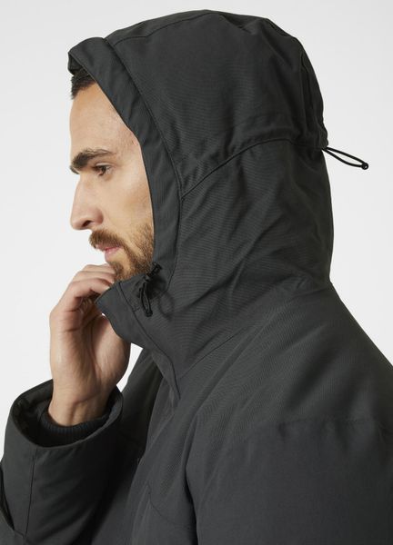 URB LAB Down Parka