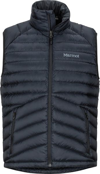 Highlander Down Vest