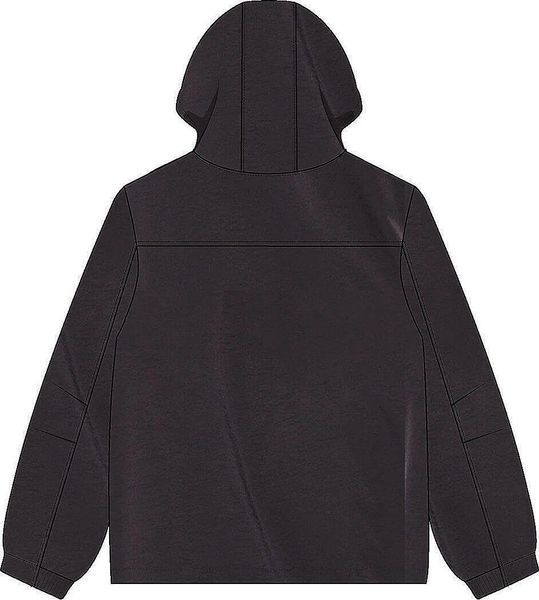 MTE Spectrum Windbreaker