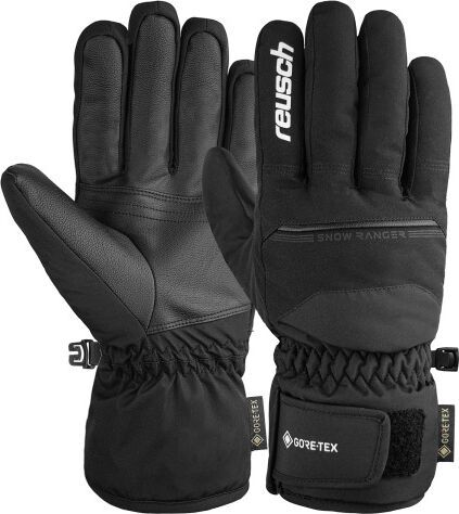 Snow Ranger Gore-tex