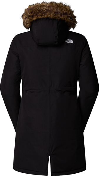 Womens Zaneck Parka