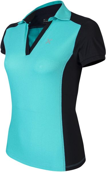 Outdoor Holiday C.FIT Polo W.