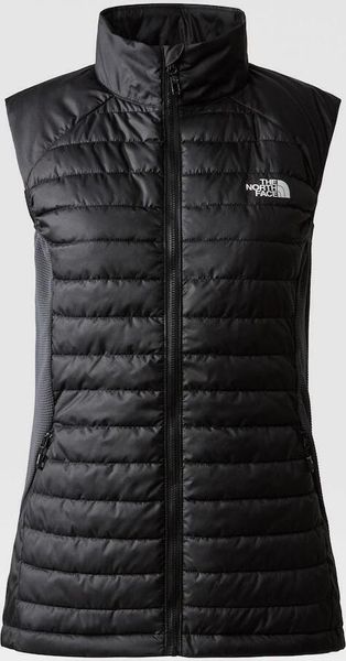 Womens Insulation Hybrid Vest