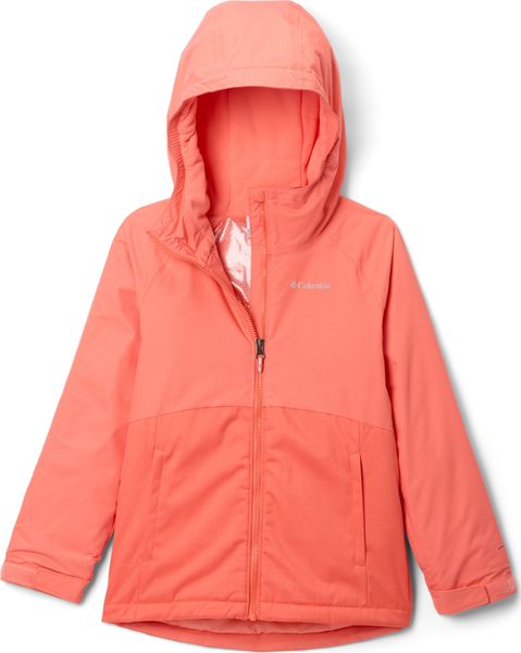 Alpine Action III Jacket
