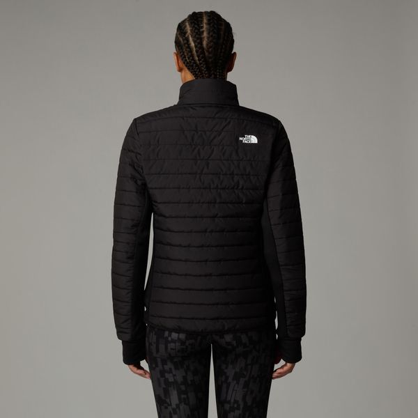 Womens Canyonlands Hybrid Jacket