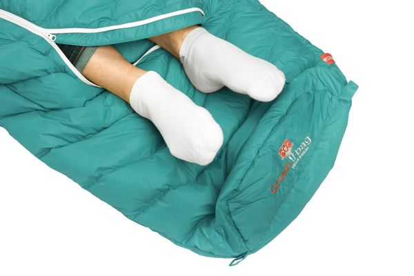 Downwool Extreme Light 2.0