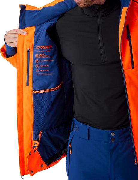 Rival Jacket