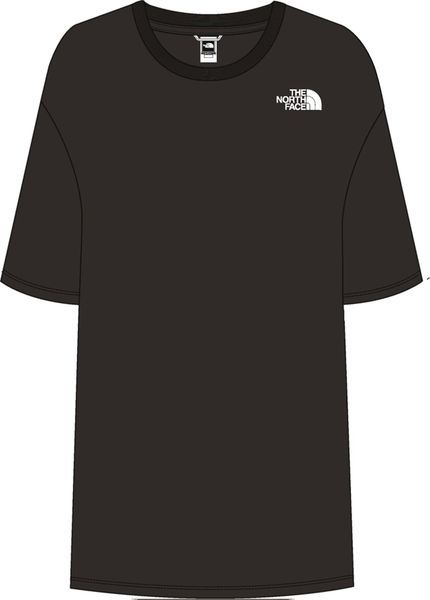 Womens Short Sleeve Tee Dress