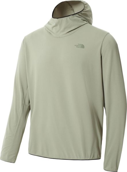 Mens Belay SUN Hoodie