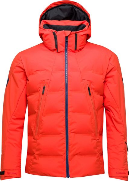 Depart Jacket