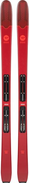 Seek 7 HD (XPRESS2)